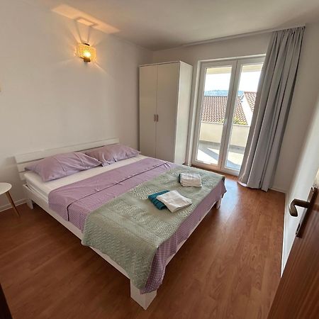 Apartmani Rita سلاتين المظهر الخارجي الصورة