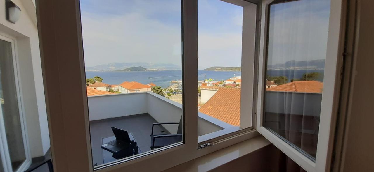 Apartmani Rita سلاتين المظهر الخارجي الصورة
