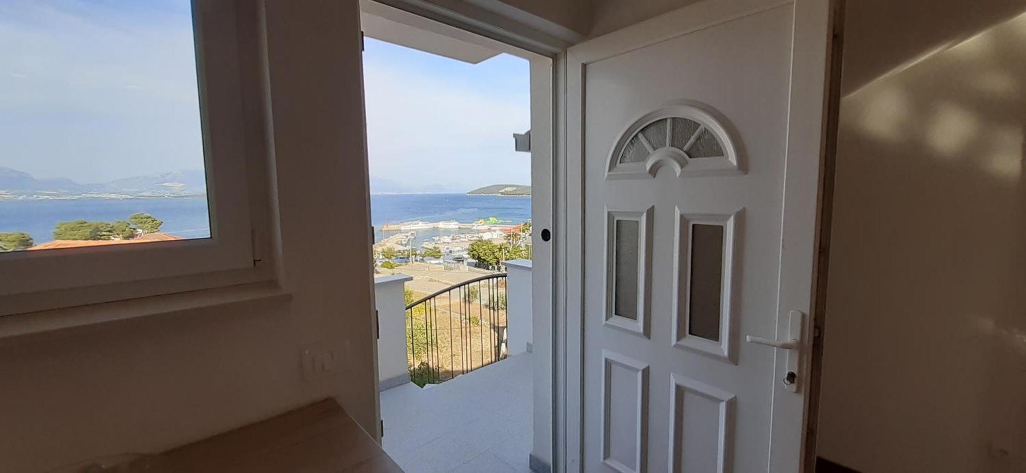 Apartmani Rita سلاتين المظهر الخارجي الصورة