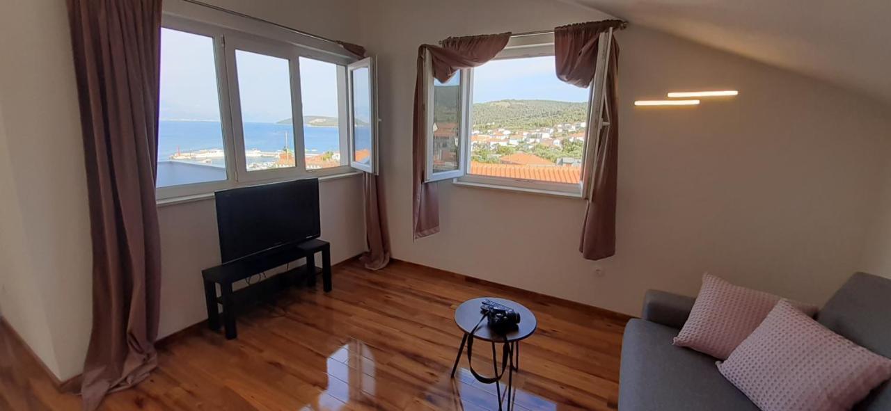 Apartmani Rita سلاتين المظهر الخارجي الصورة