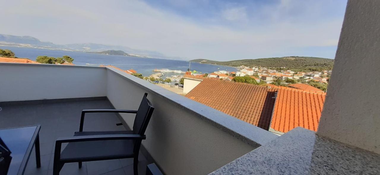 Apartmani Rita سلاتين المظهر الخارجي الصورة
