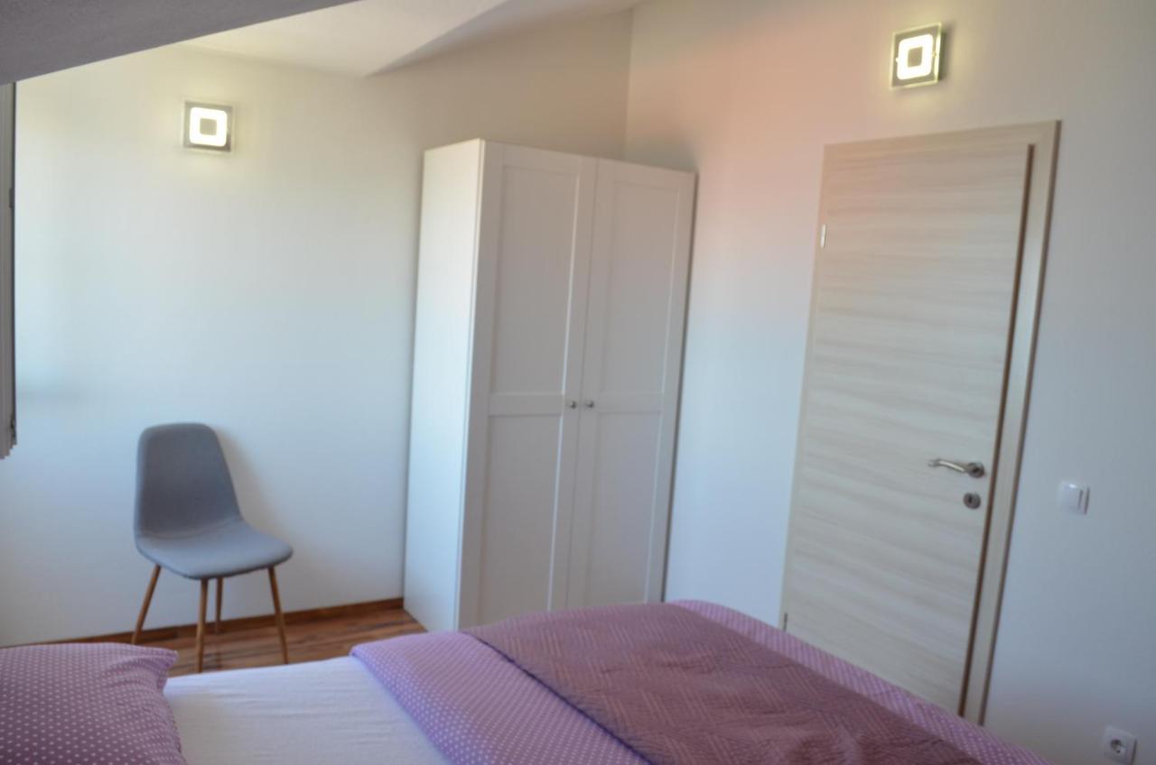 Apartmani Rita سلاتين المظهر الخارجي الصورة