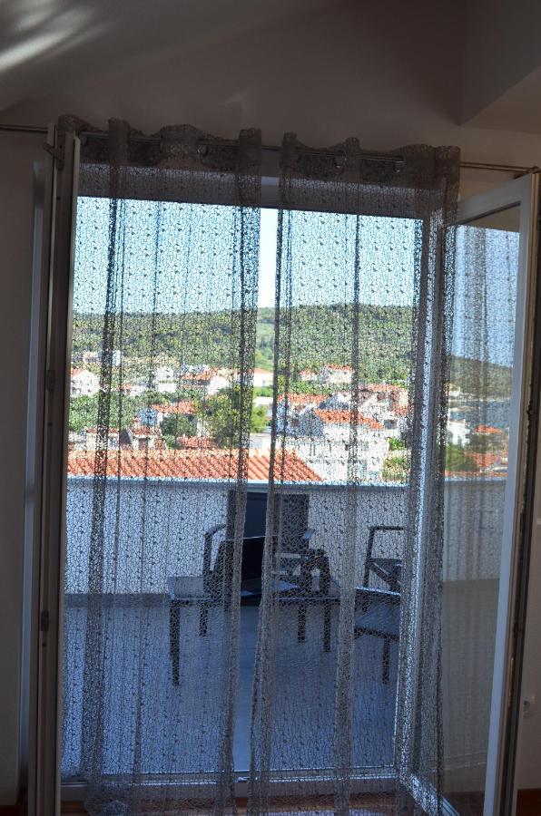 Apartmani Rita سلاتين المظهر الخارجي الصورة