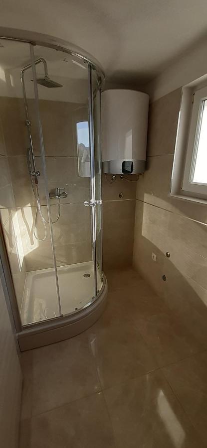 Apartmani Rita سلاتين المظهر الخارجي الصورة