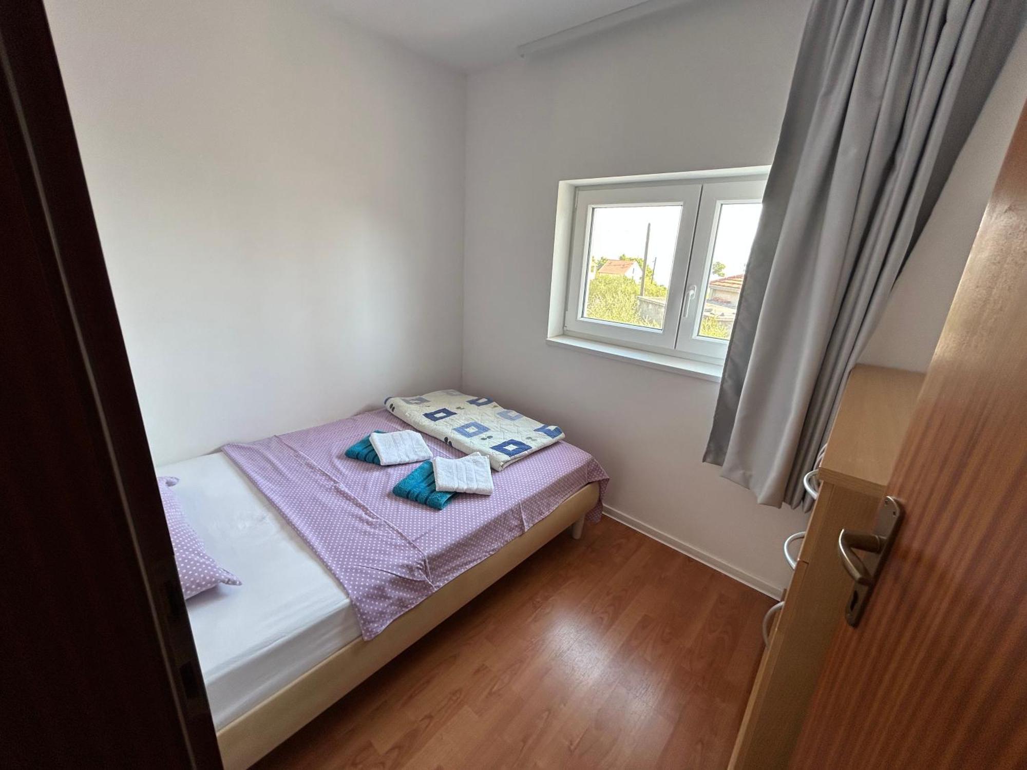 Apartmani Rita سلاتين المظهر الخارجي الصورة