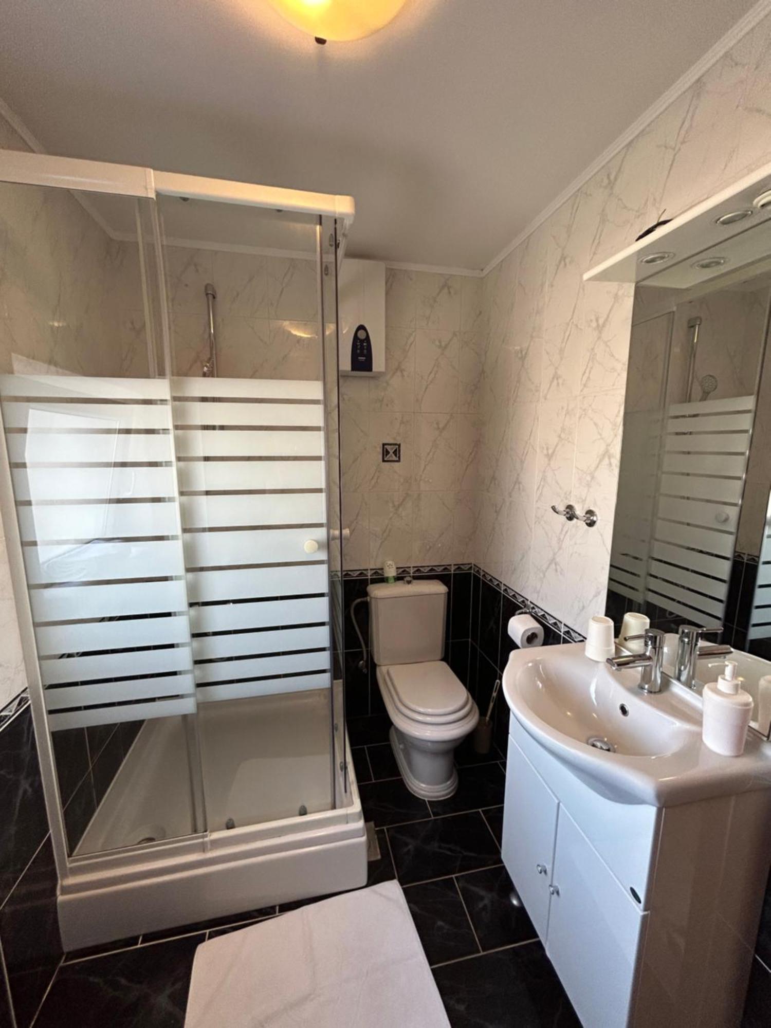 Apartmani Rita سلاتين المظهر الخارجي الصورة
