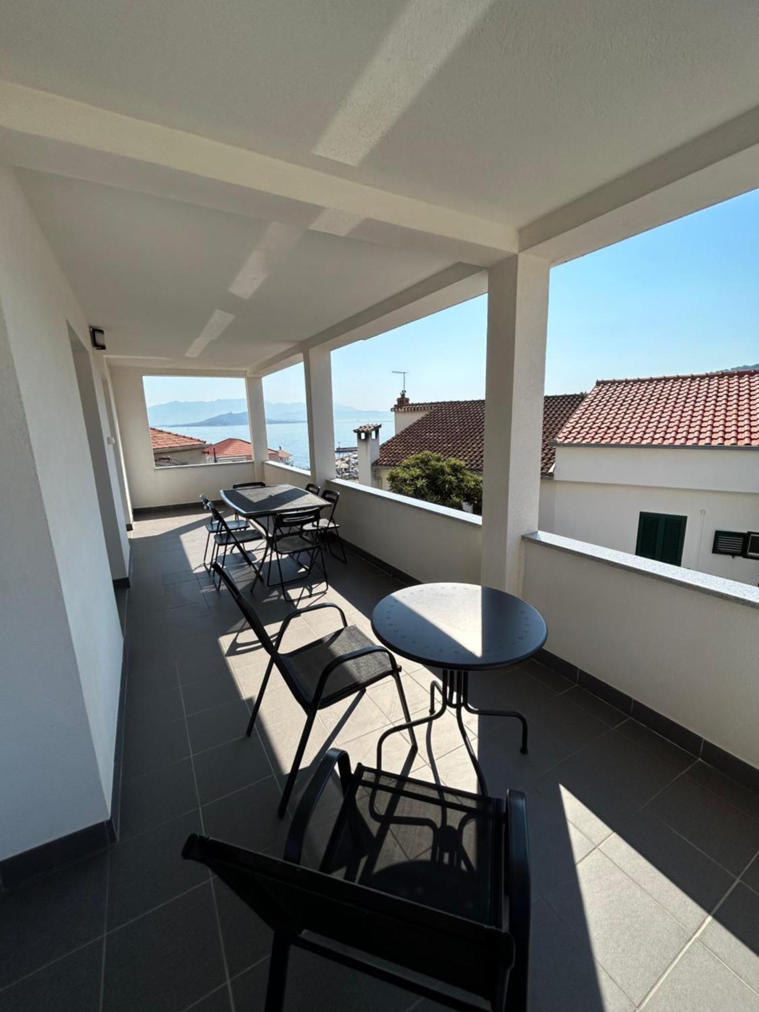 Apartmani Rita سلاتين المظهر الخارجي الصورة