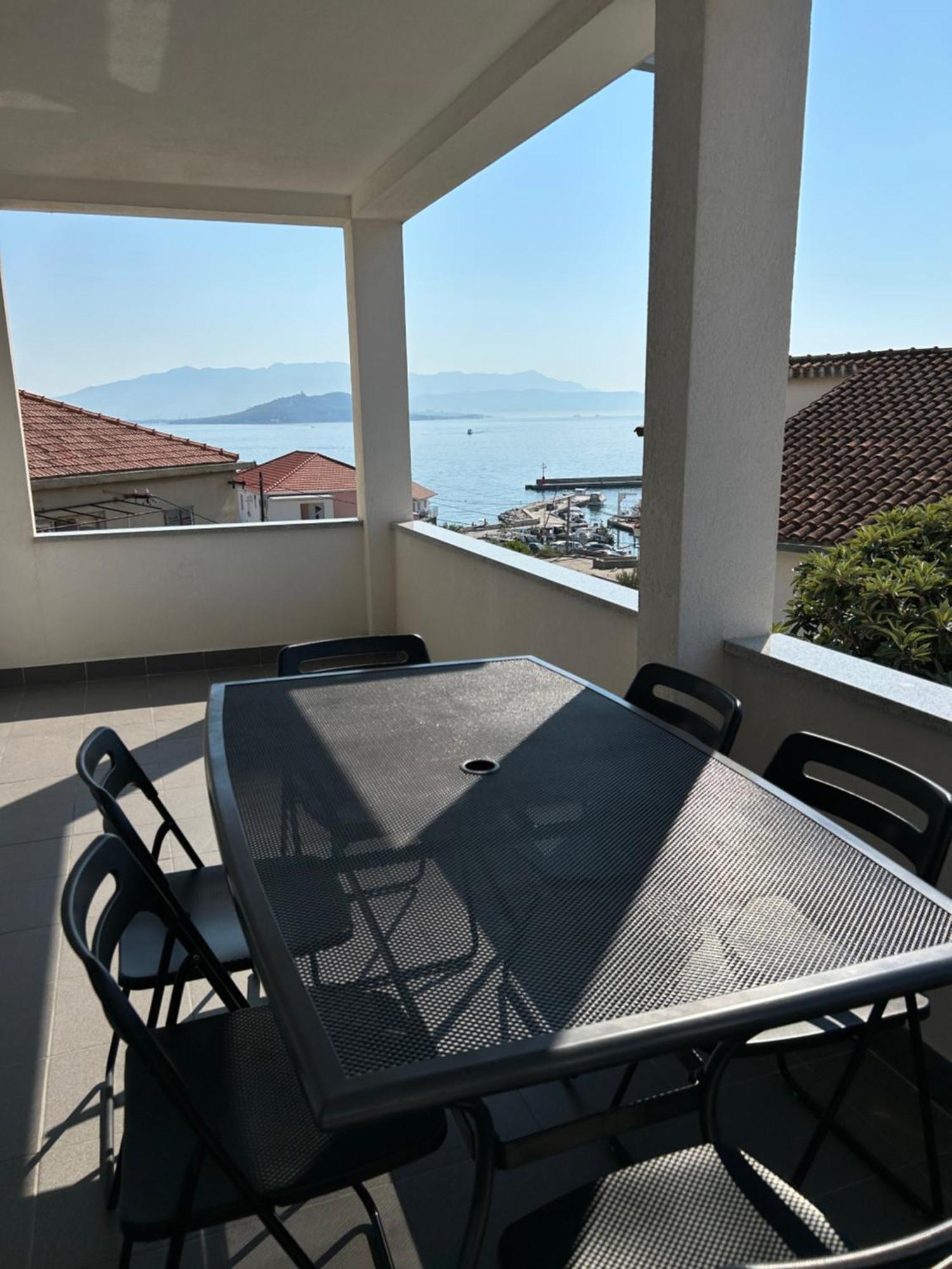 Apartmani Rita سلاتين المظهر الخارجي الصورة