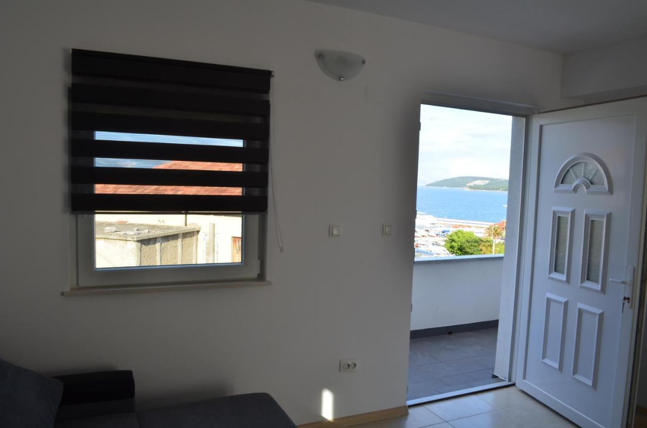 Apartmani Rita سلاتين المظهر الخارجي الصورة