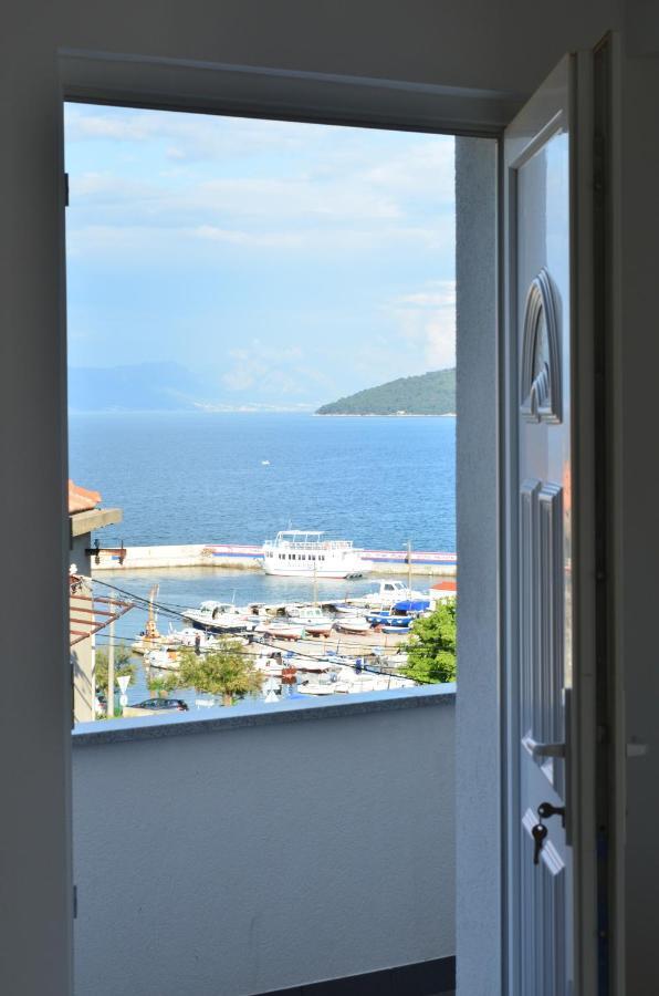 Apartmani Rita سلاتين المظهر الخارجي الصورة